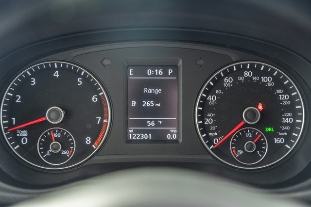 2013 Volkswagen Passat 2.5 SEL Premium